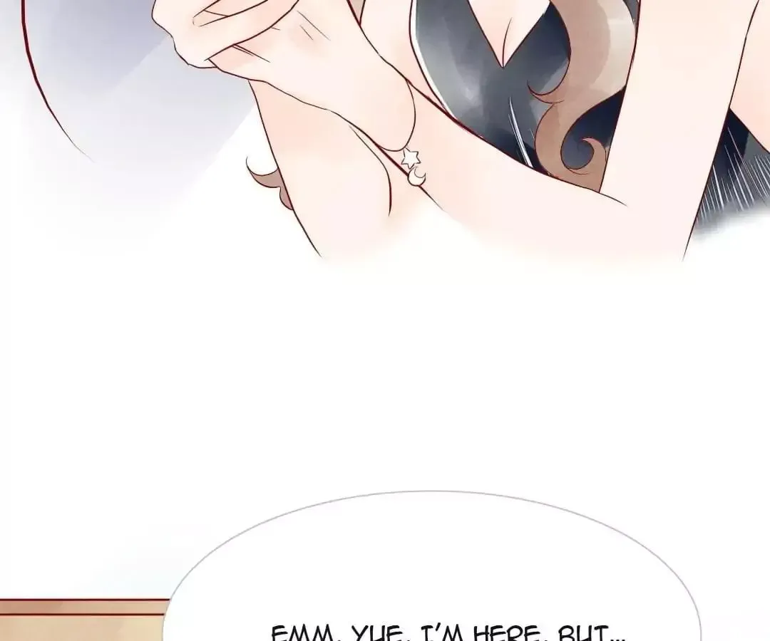 Stars-crossed Lovers Chapter 29 page 16 - 