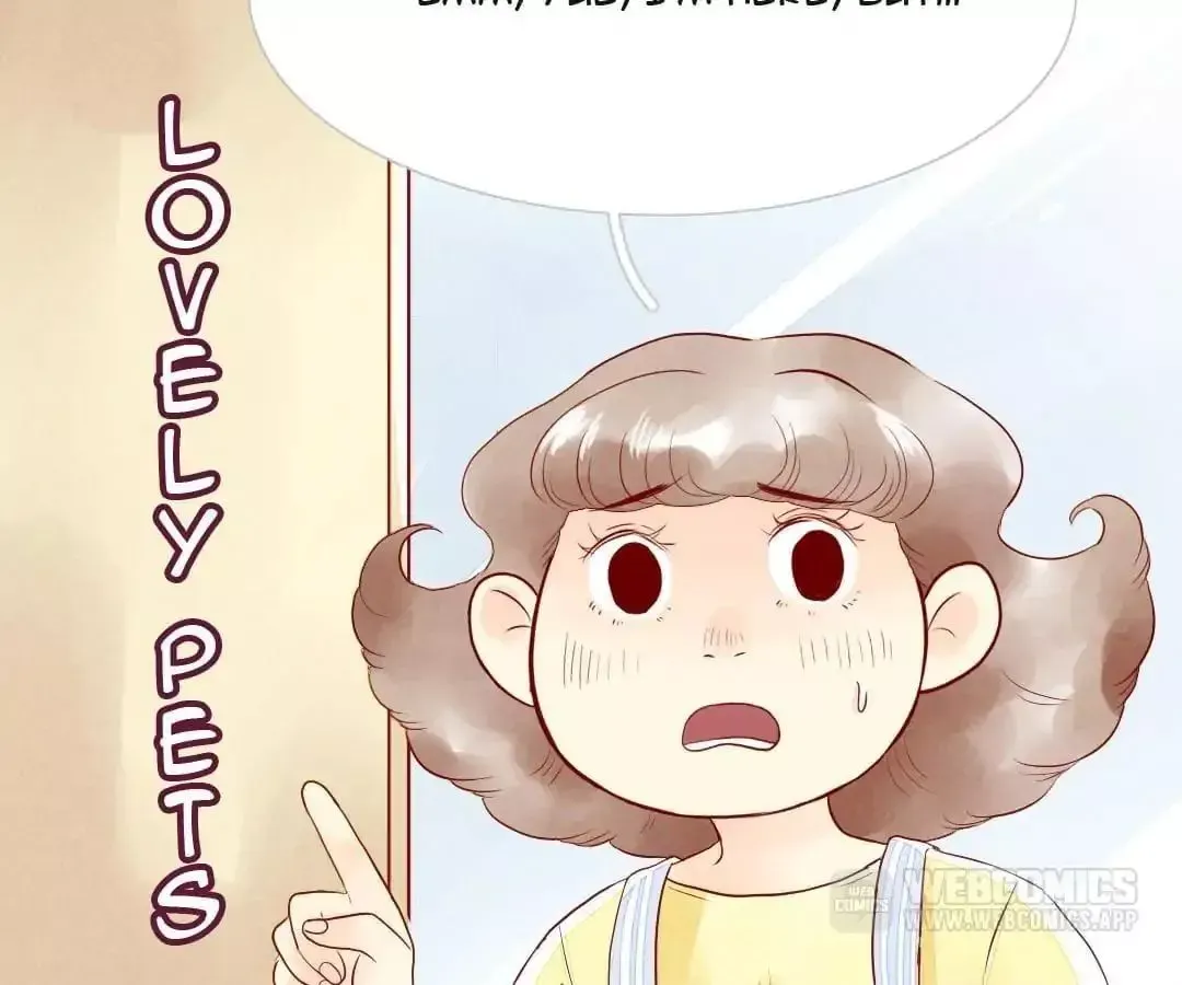 Stars-crossed Lovers Chapter 29 page 17 - 