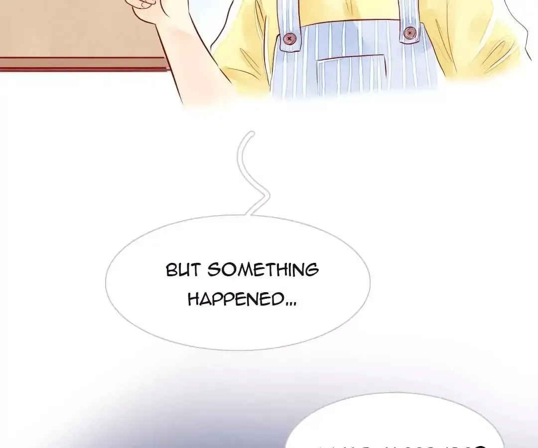 Stars-crossed Lovers Chapter 29 page 18 - 