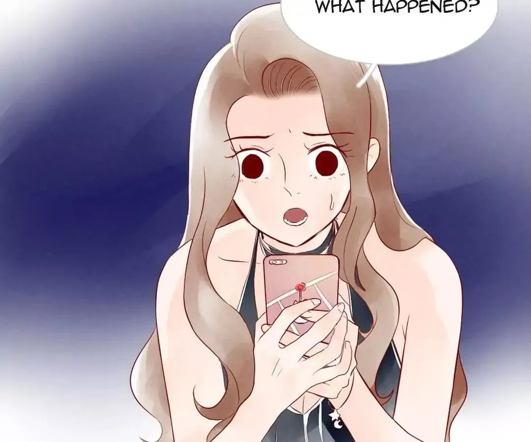 Stars-crossed Lovers Chapter 29 page 19 - 