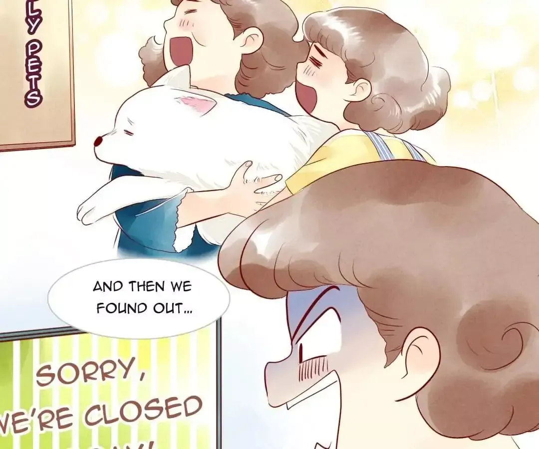 Stars-crossed Lovers Chapter 29 page 23 - 