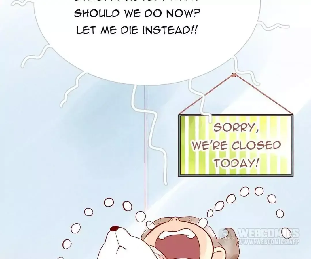Stars-crossed Lovers Chapter 29 page 25 - 