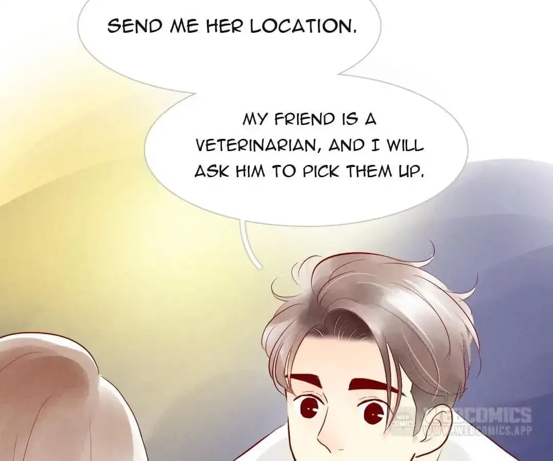 Stars-crossed Lovers Chapter 29 page 29 - 