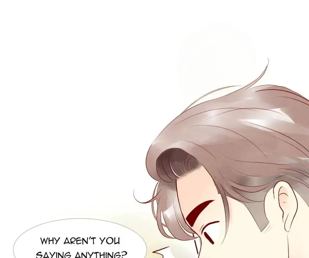 Stars-crossed Lovers Chapter 29 page 4 - 