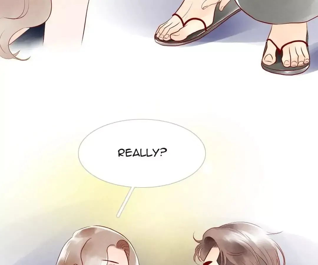 Stars-crossed Lovers Chapter 29 page 31 - 