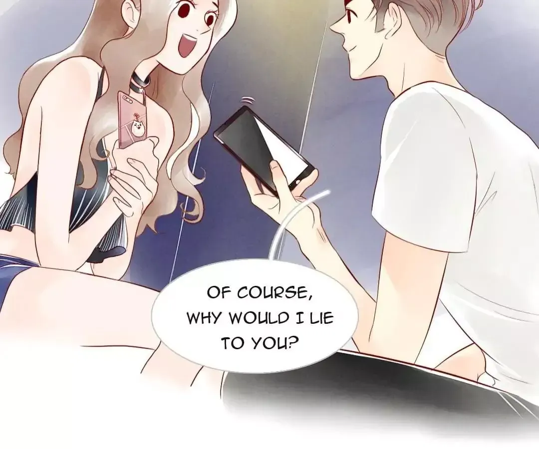Stars-crossed Lovers Chapter 29 page 32 - 