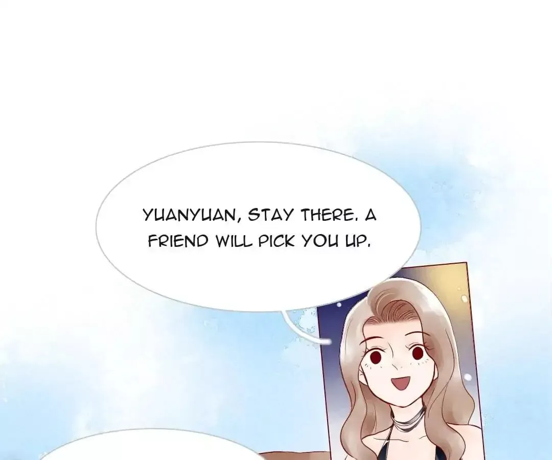 Stars-crossed Lovers Chapter 29 page 34 - 