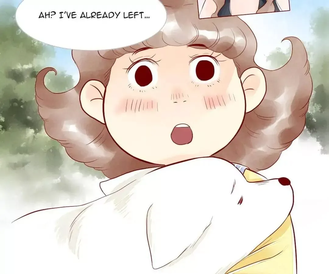 Stars-crossed Lovers Chapter 29 page 35 - 