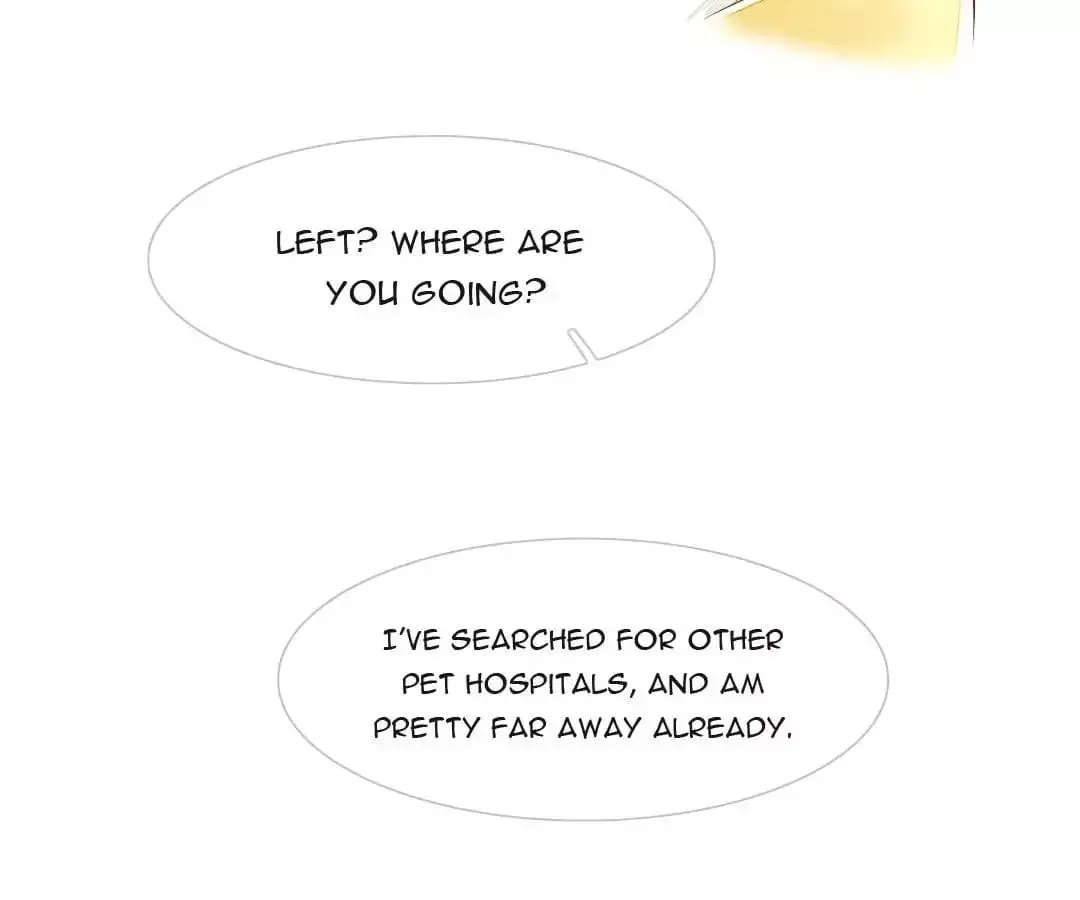 Stars-crossed Lovers Chapter 29 page 36 - 
