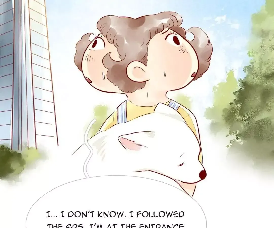 Stars-crossed Lovers Chapter 29 page 38 - 