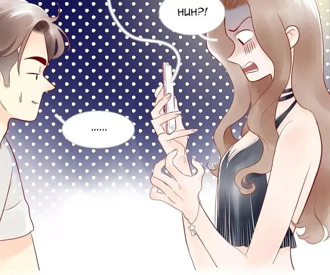 Stars-crossed Lovers Chapter 29 page 40 - 