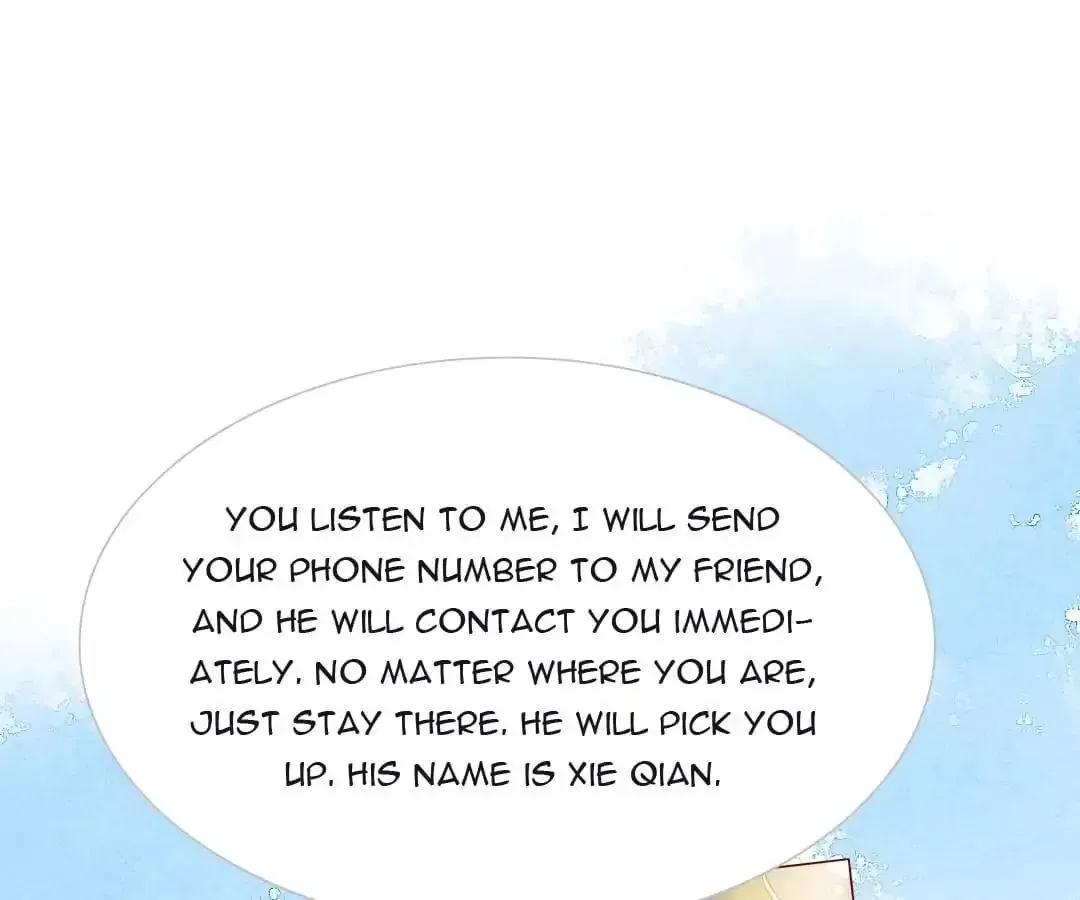 Stars-crossed Lovers Chapter 29 page 44 - 