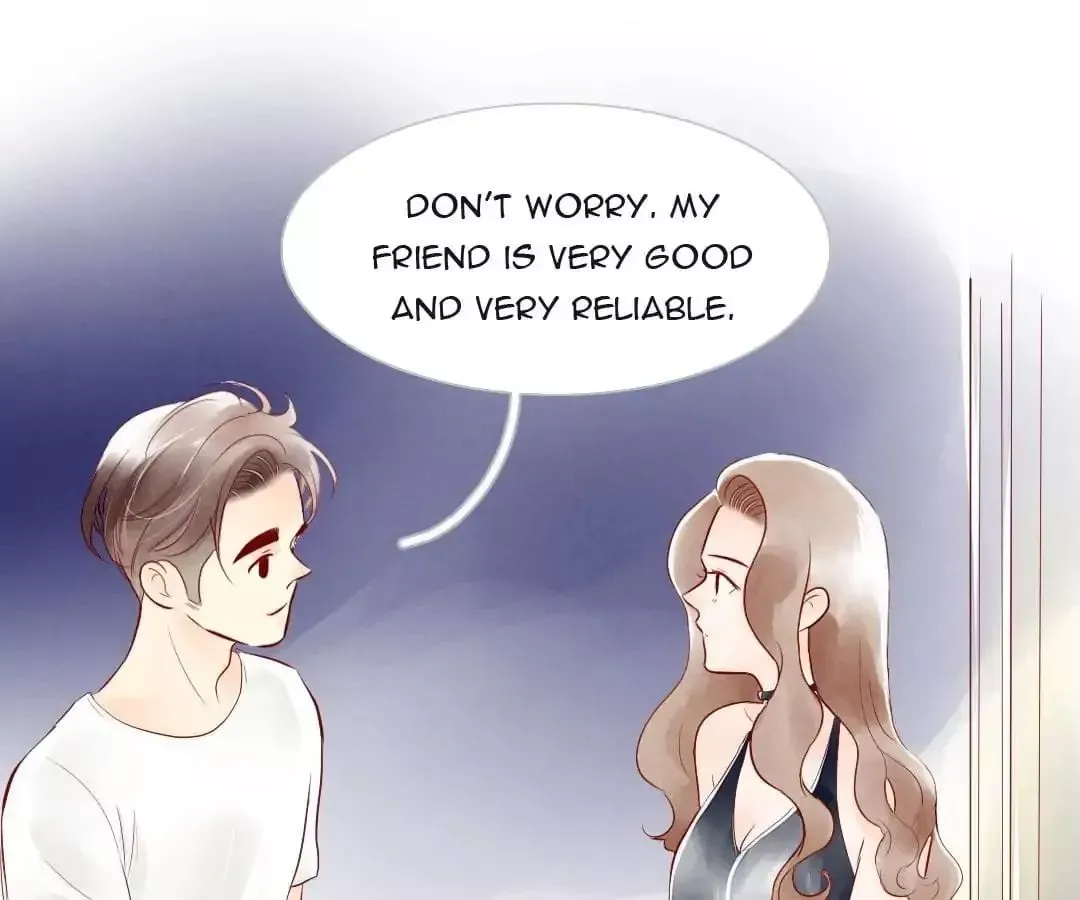 Stars-crossed Lovers Chapter 29 page 47 - 