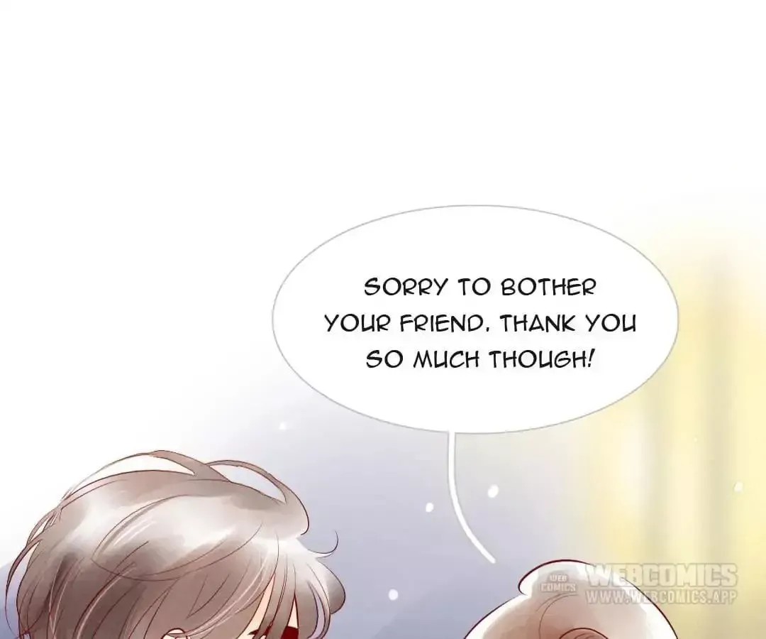Stars-crossed Lovers Chapter 29 page 49 - 