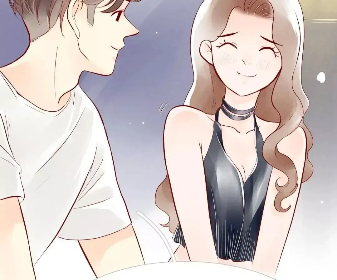 Stars-crossed Lovers Chapter 29 page 50 - 