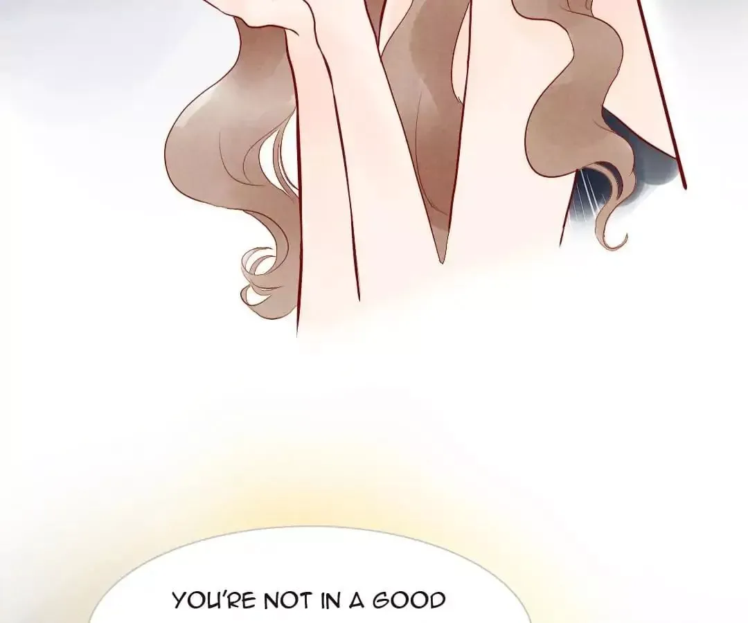 Stars-crossed Lovers Chapter 29 page 6 - 