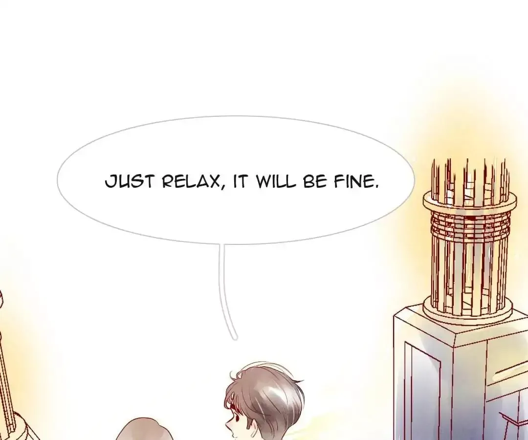Stars-crossed Lovers Chapter 29 page 54 - 