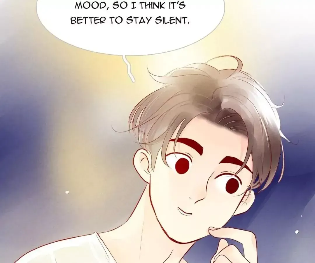Stars-crossed Lovers Chapter 29 page 7 - 