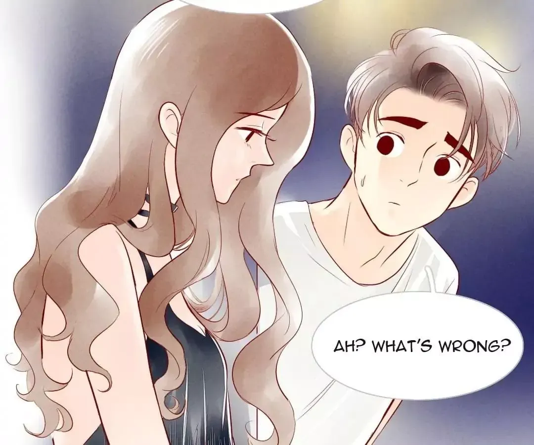 Stars-crossed Lovers Chapter 29 page 10 - 