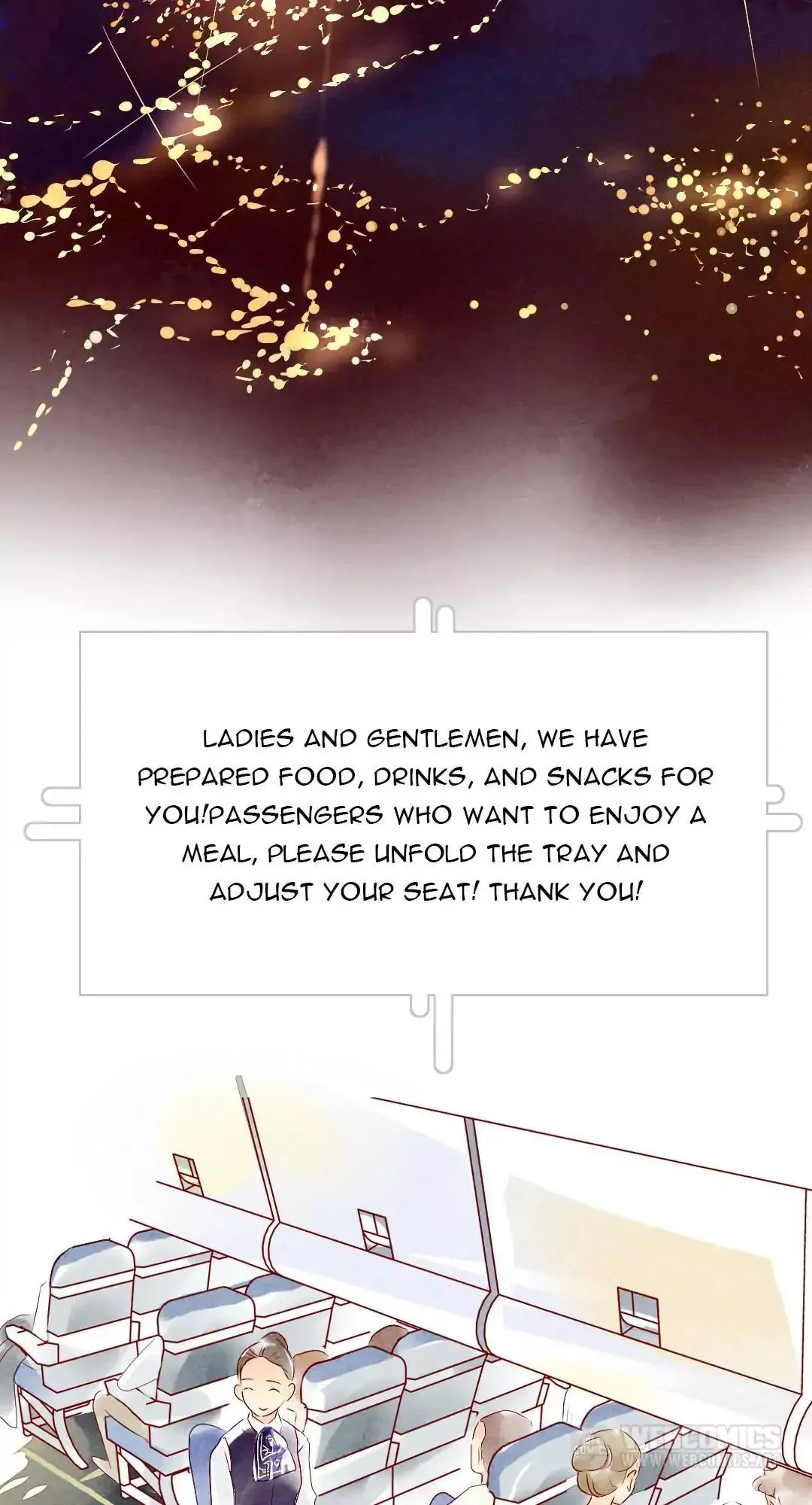 Stars-crossed Lovers Chapter 3 page 2 - 