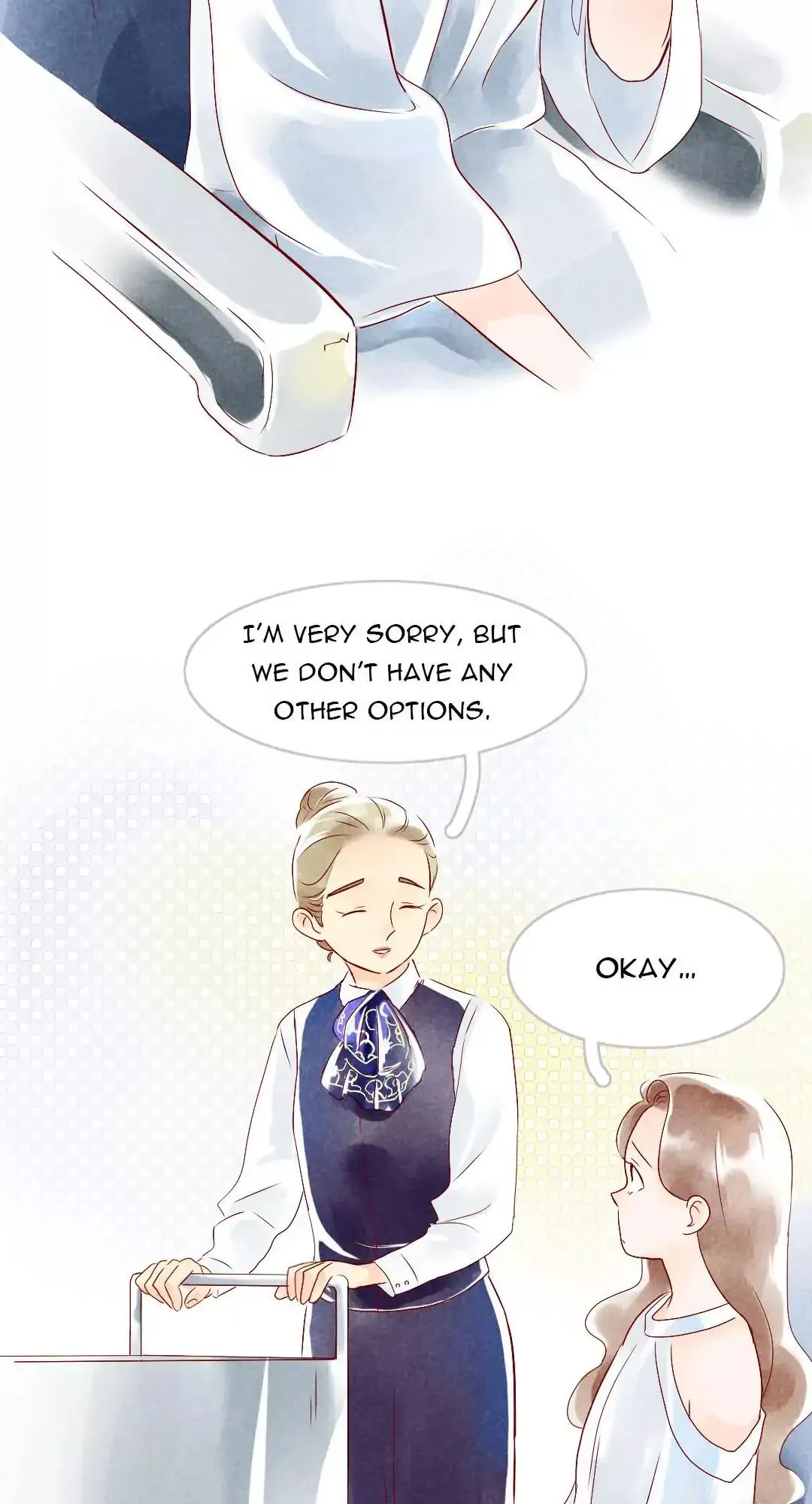 Stars-crossed Lovers Chapter 3 page 16 - 