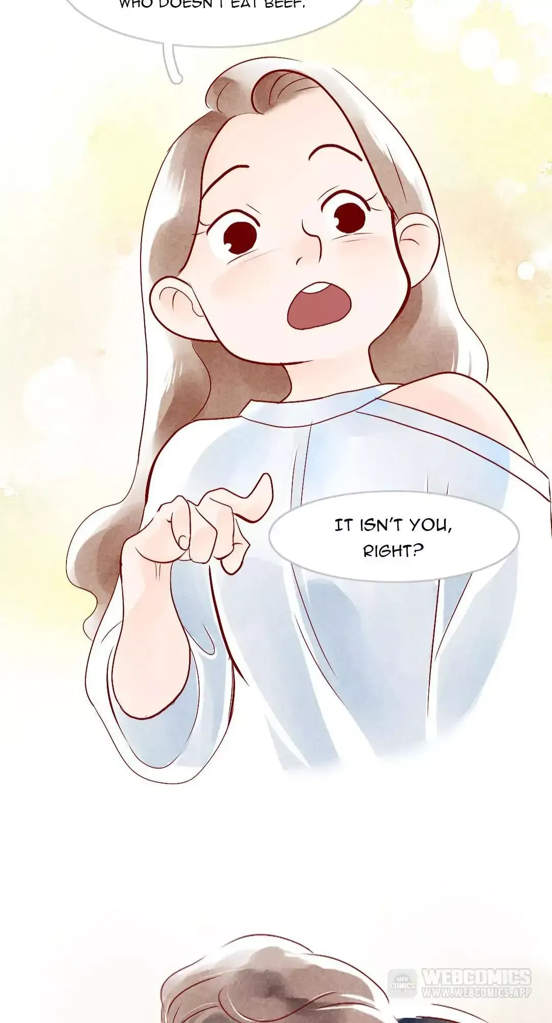 Stars-crossed Lovers Chapter 3 page 26 - 