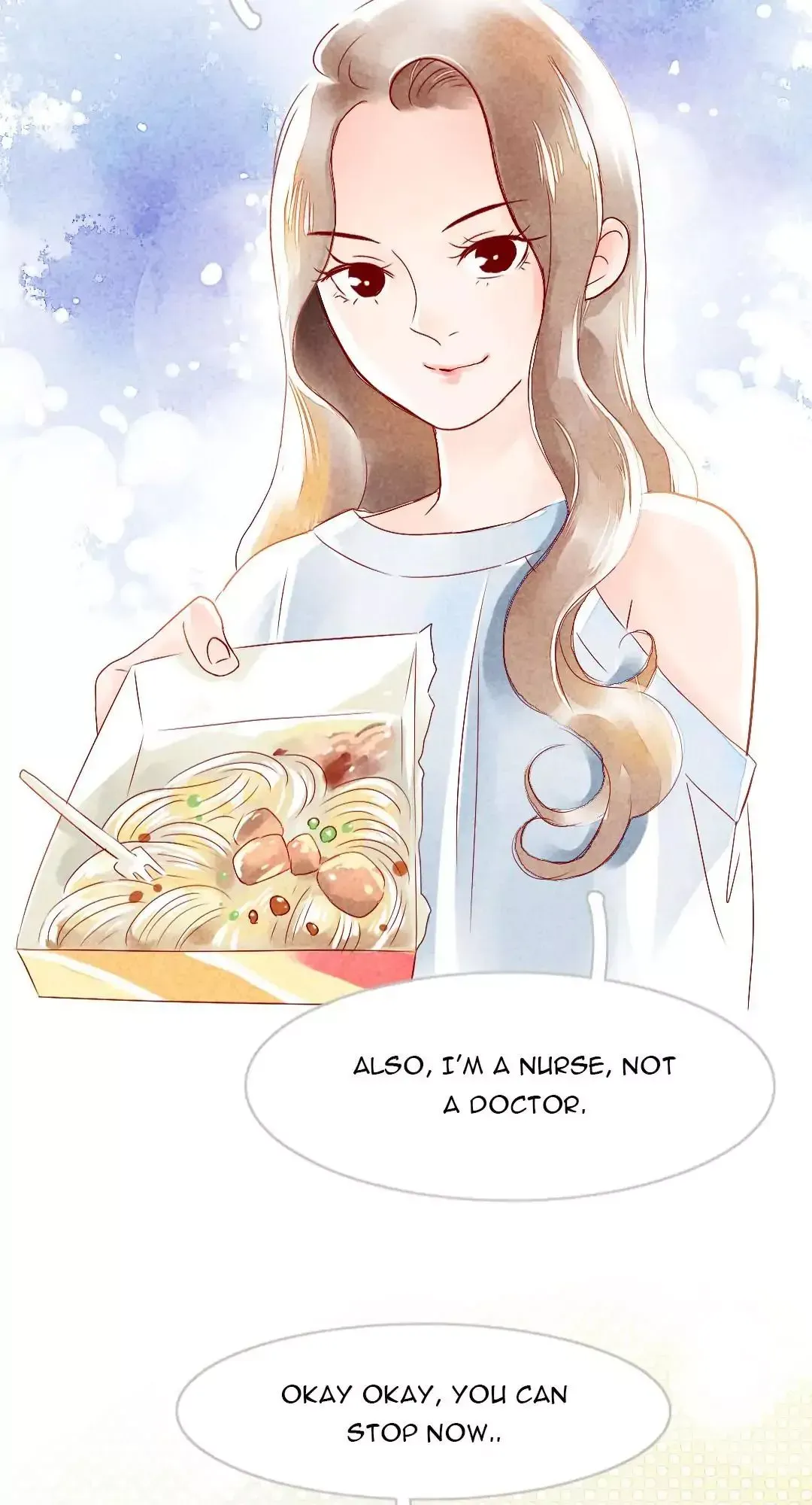 Stars-crossed Lovers Chapter 3 page 29 - 