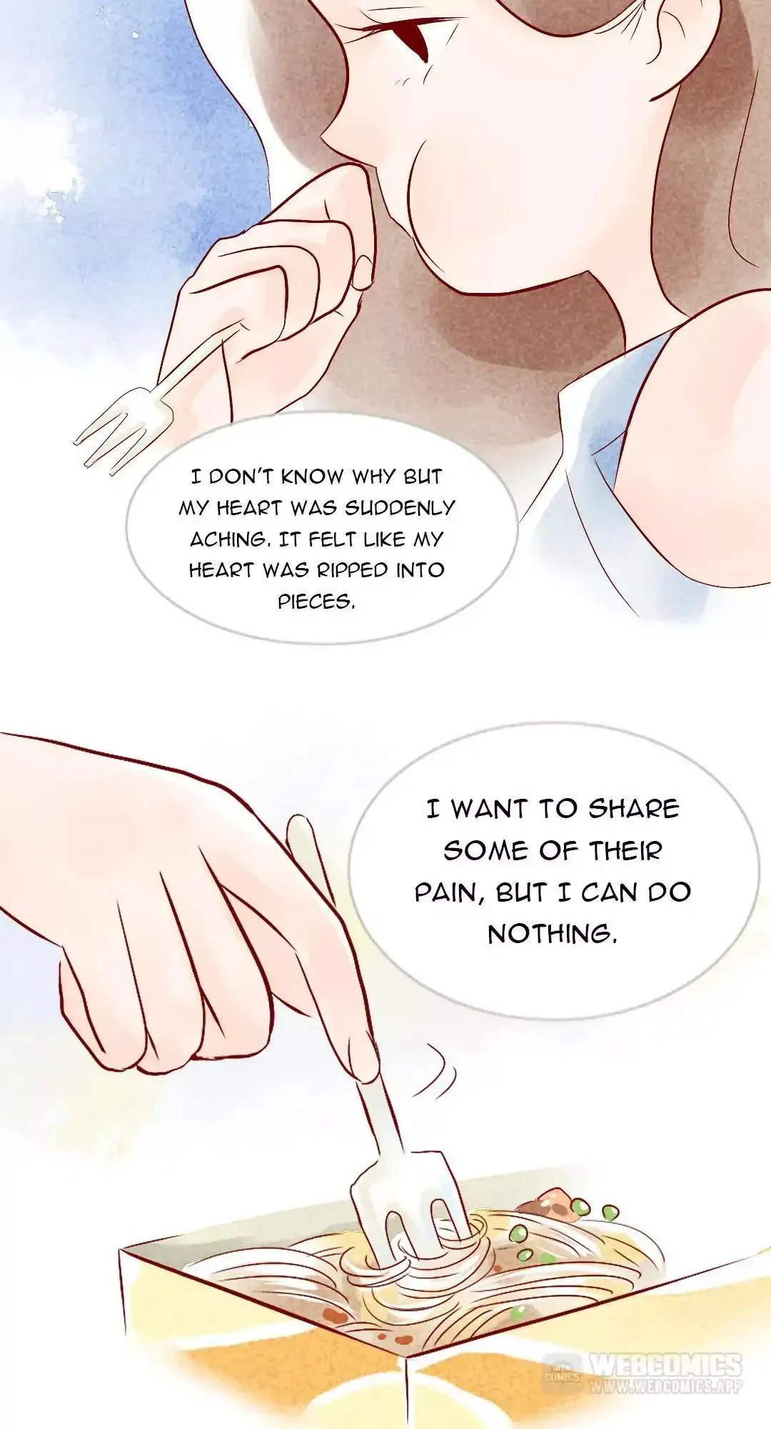 Stars-crossed Lovers Chapter 3 page 34 - 