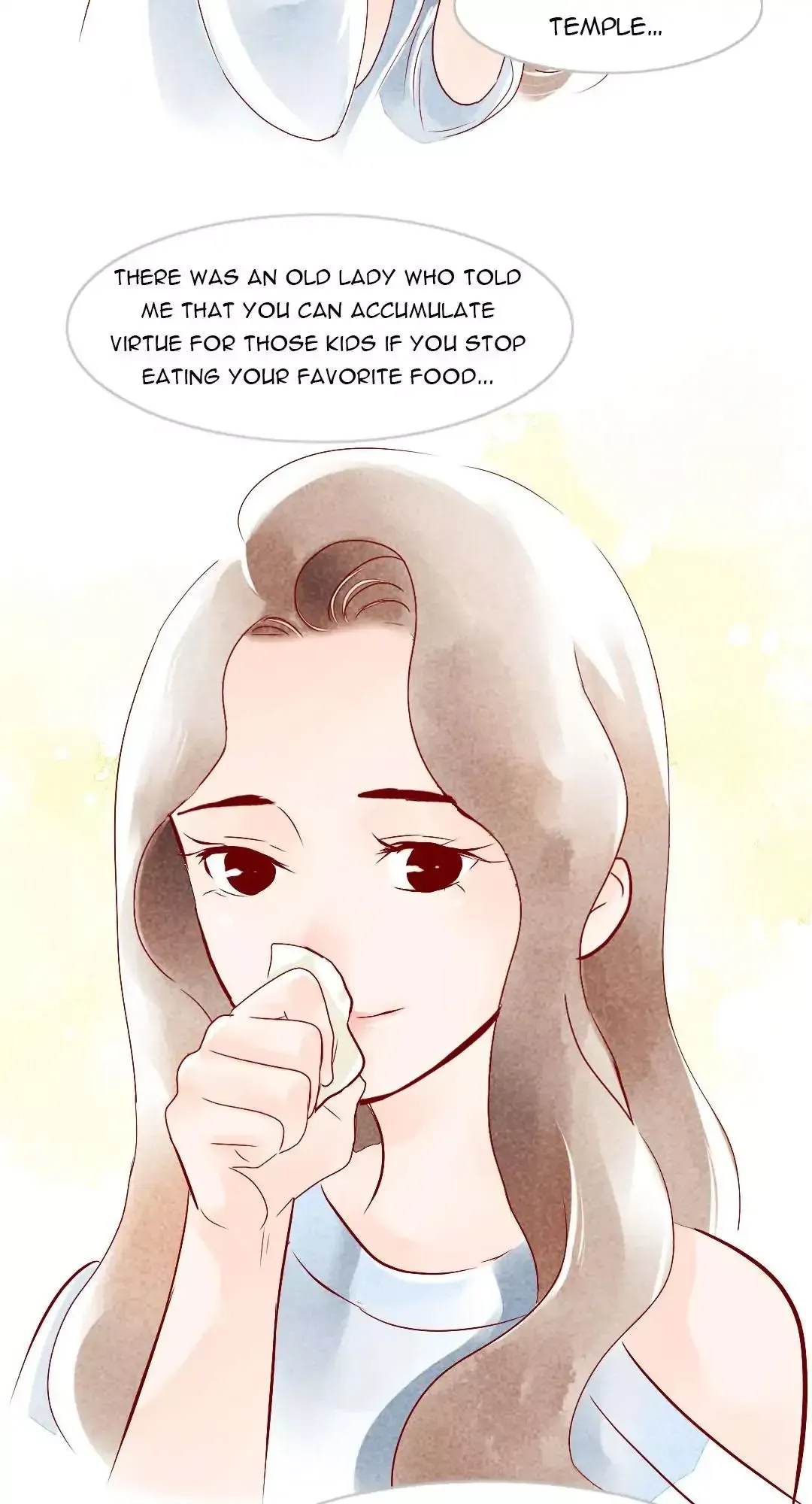Stars-crossed Lovers Chapter 3 page 36 - 
