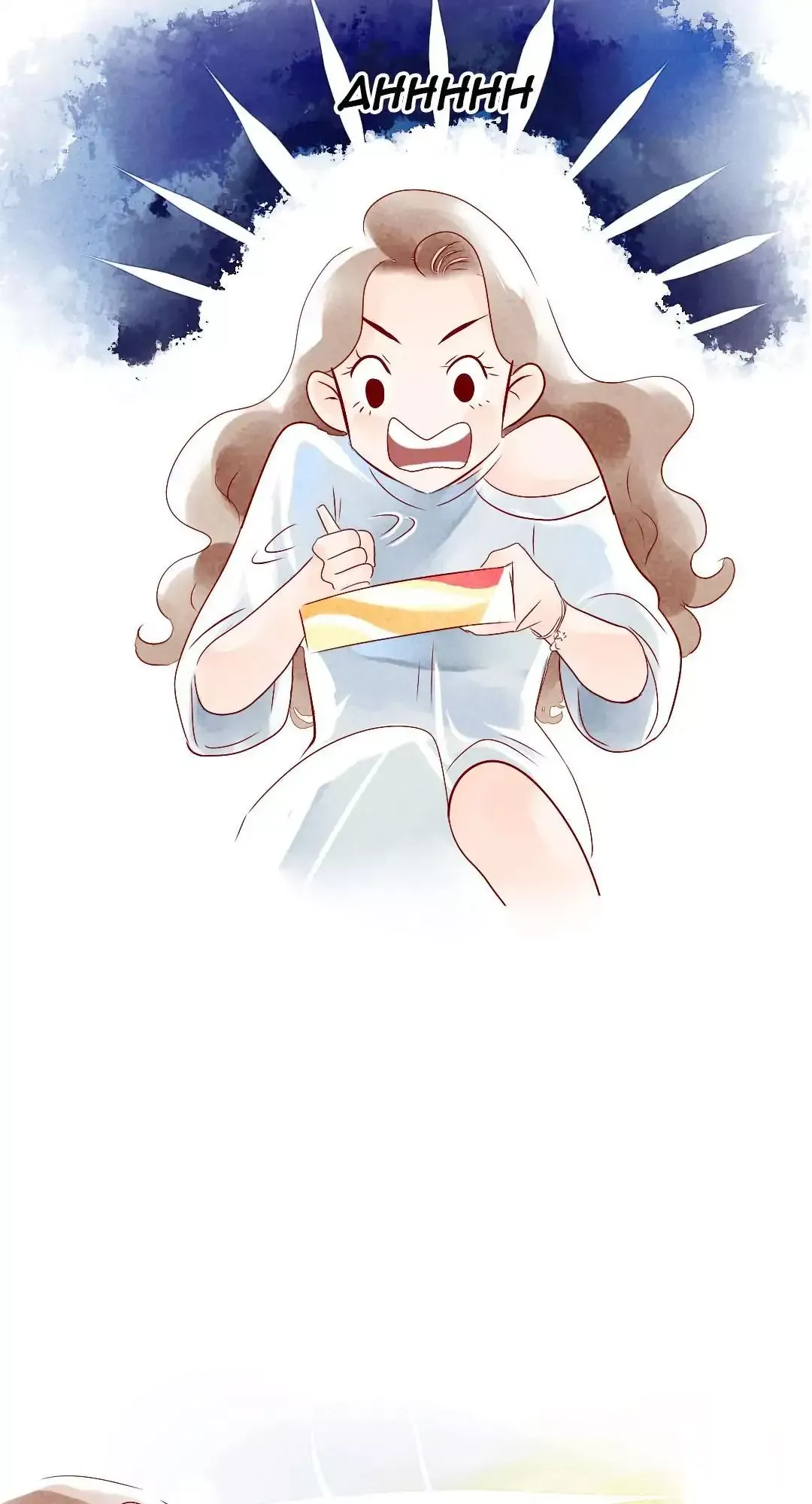 Stars-crossed Lovers Chapter 3 page 43 - 