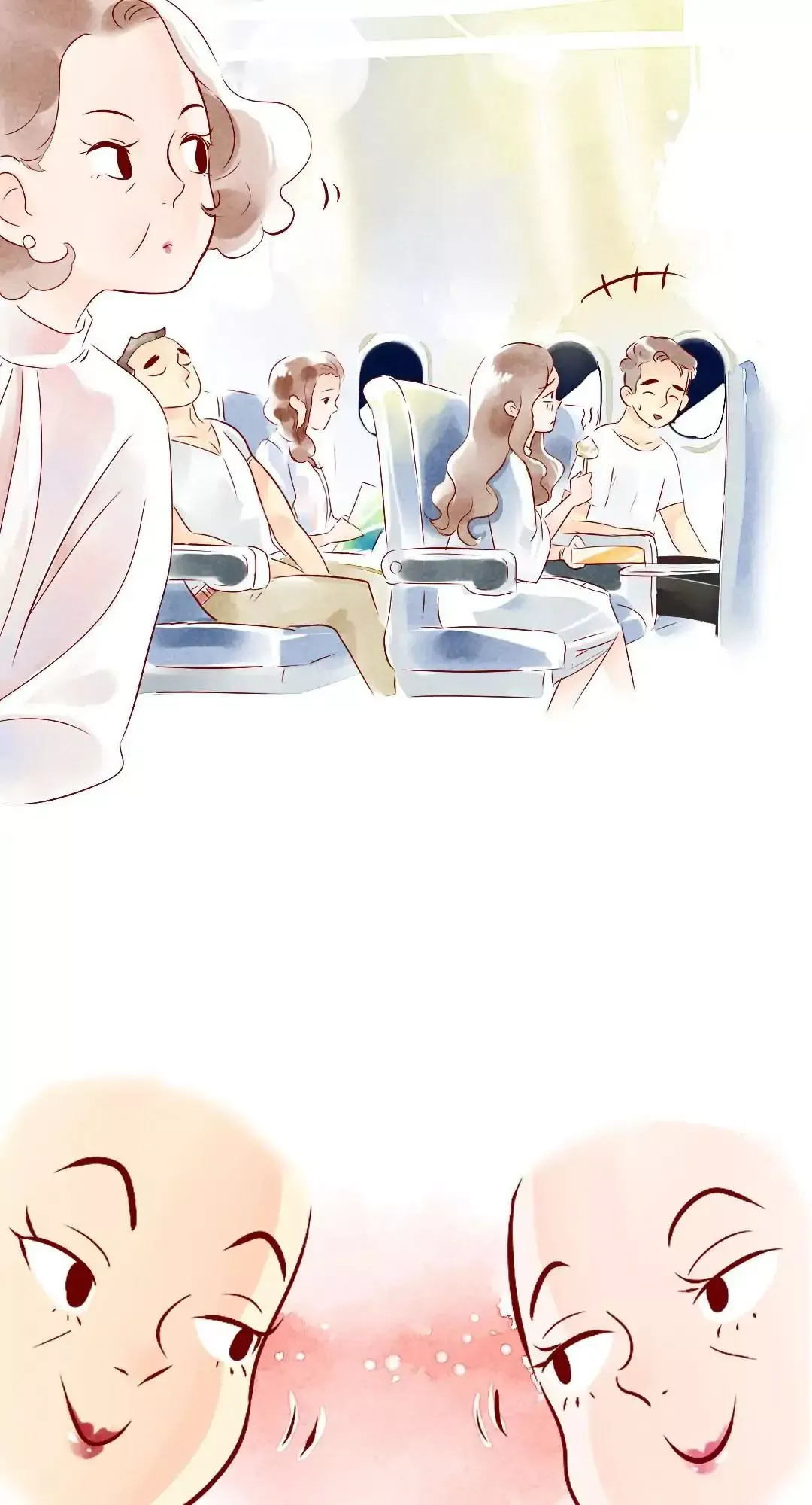 Stars-crossed Lovers Chapter 3 page 44 - 