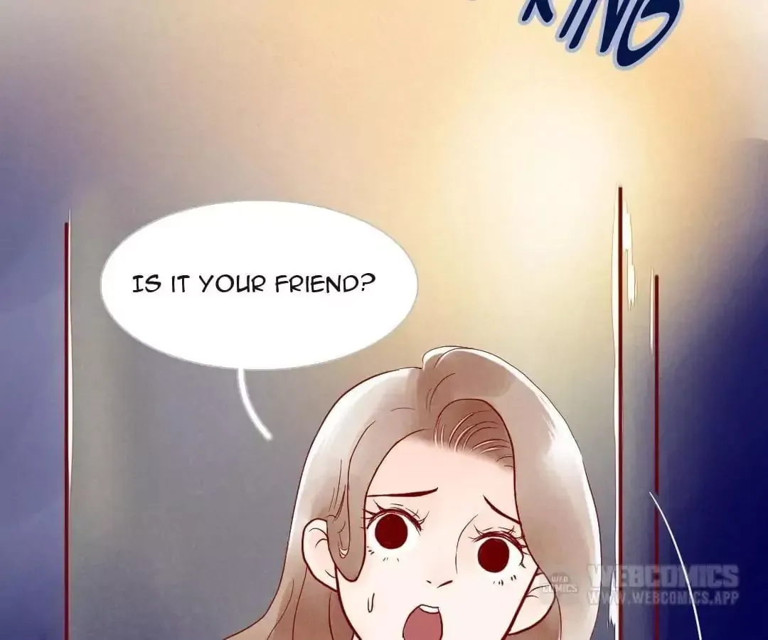 Stars-crossed Lovers Chapter 30 page 1 - 