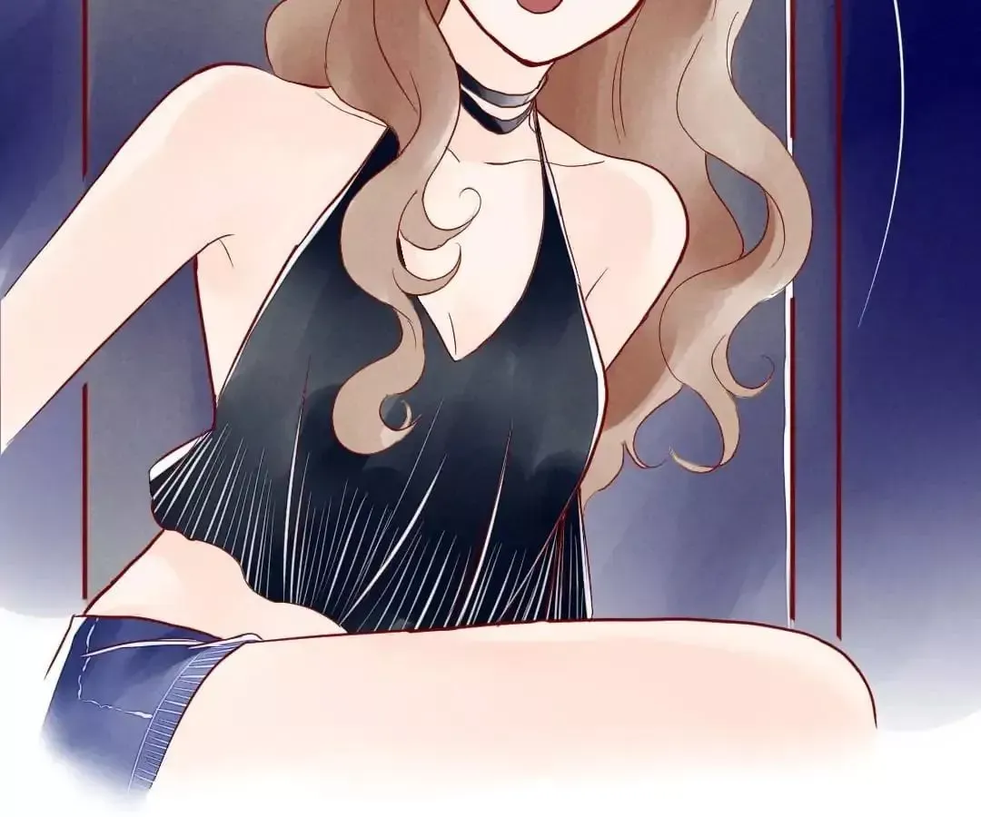 Stars-crossed Lovers Chapter 30 page 2 - 