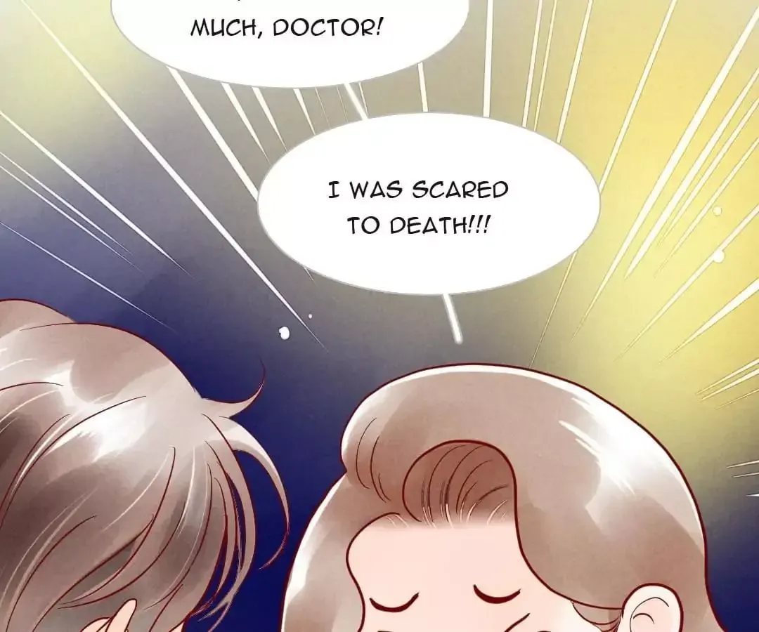 Stars-crossed Lovers Chapter 30 page 12 - 