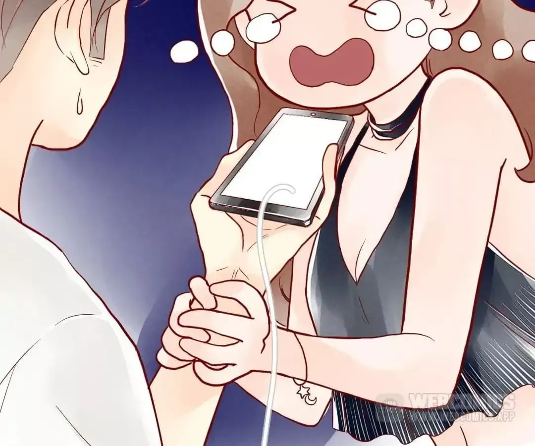 Stars-crossed Lovers Chapter 30 page 13 - 