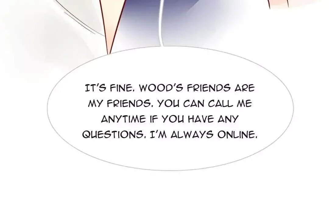 Stars-crossed Lovers Chapter 30 page 14 - 