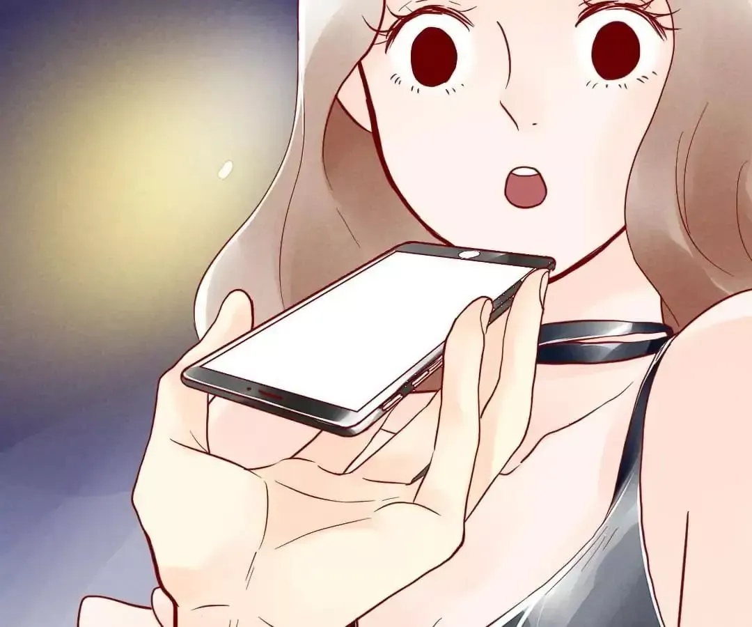 Stars-crossed Lovers Chapter 30 page 16 - 