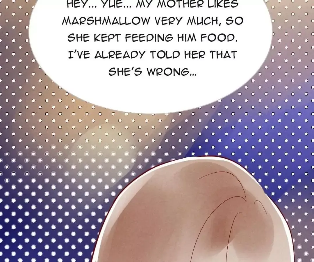 Stars-crossed Lovers Chapter 30 page 19 - 