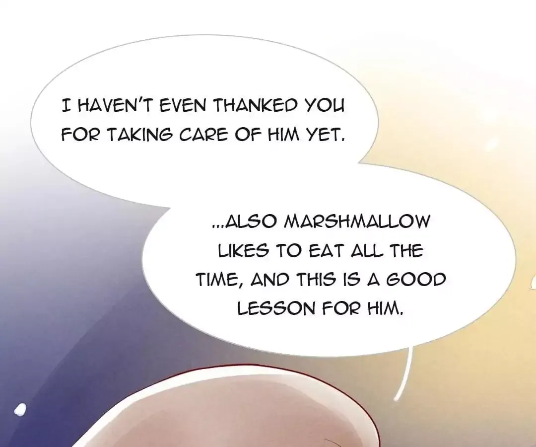 Stars-crossed Lovers Chapter 30 page 23 - 