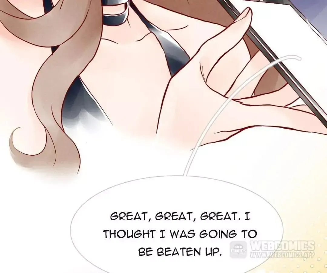 Stars-crossed Lovers Chapter 30 page 25 - 