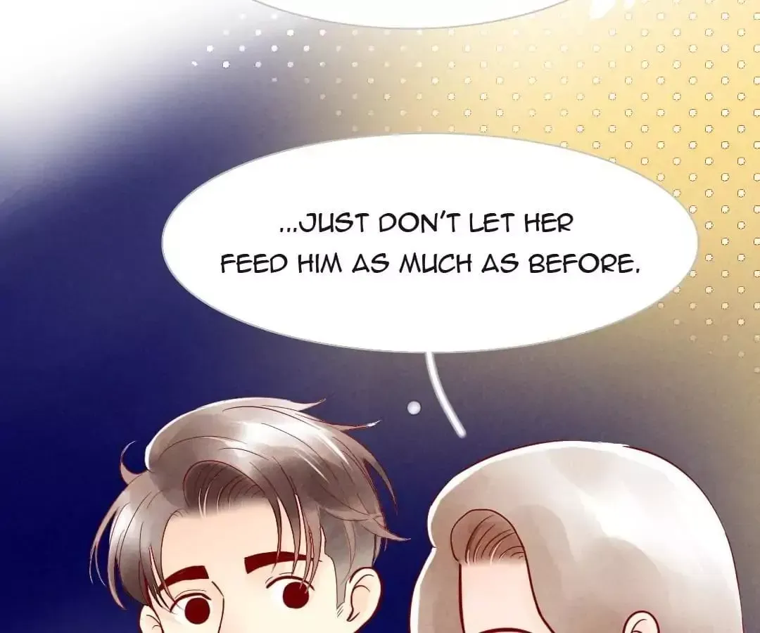 Stars-crossed Lovers Chapter 30 page 26 - 