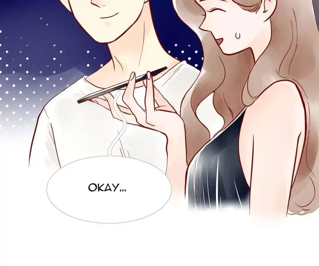 Stars-crossed Lovers Chapter 30 page 27 - 