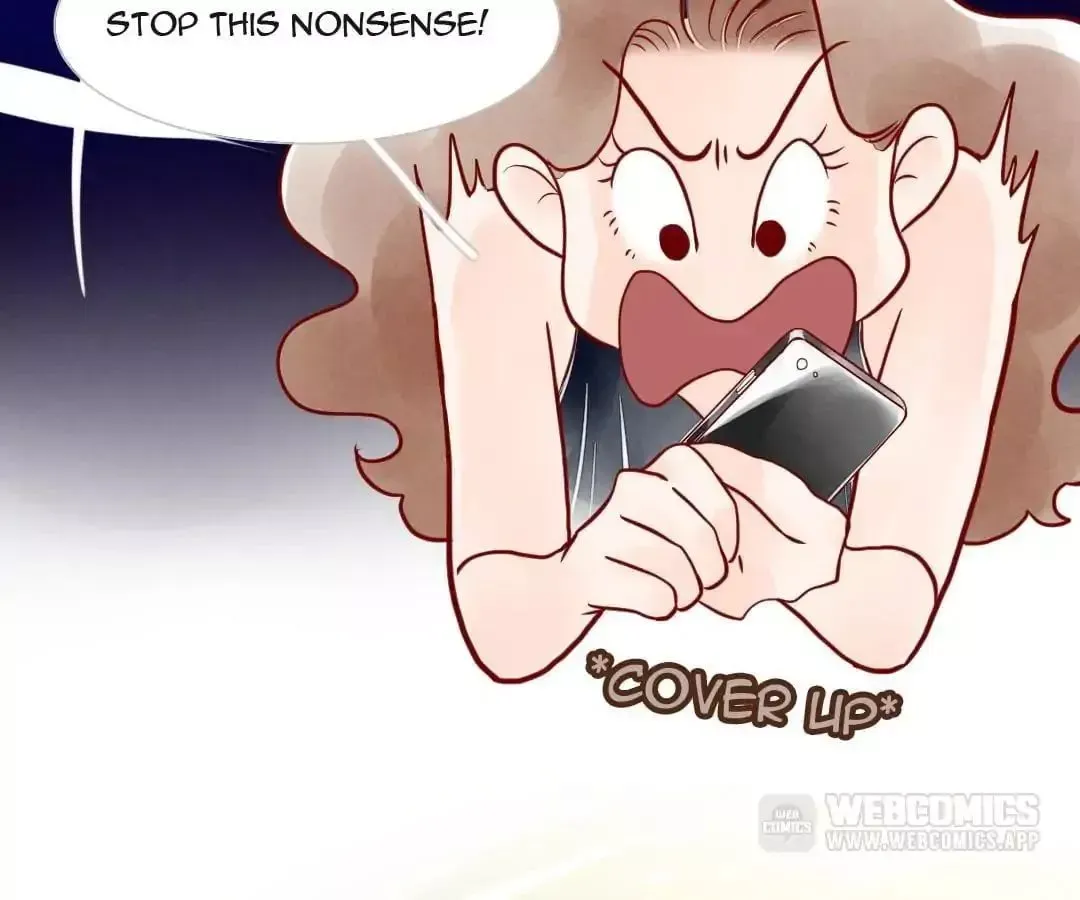 Stars-crossed Lovers Chapter 30 page 29 - 