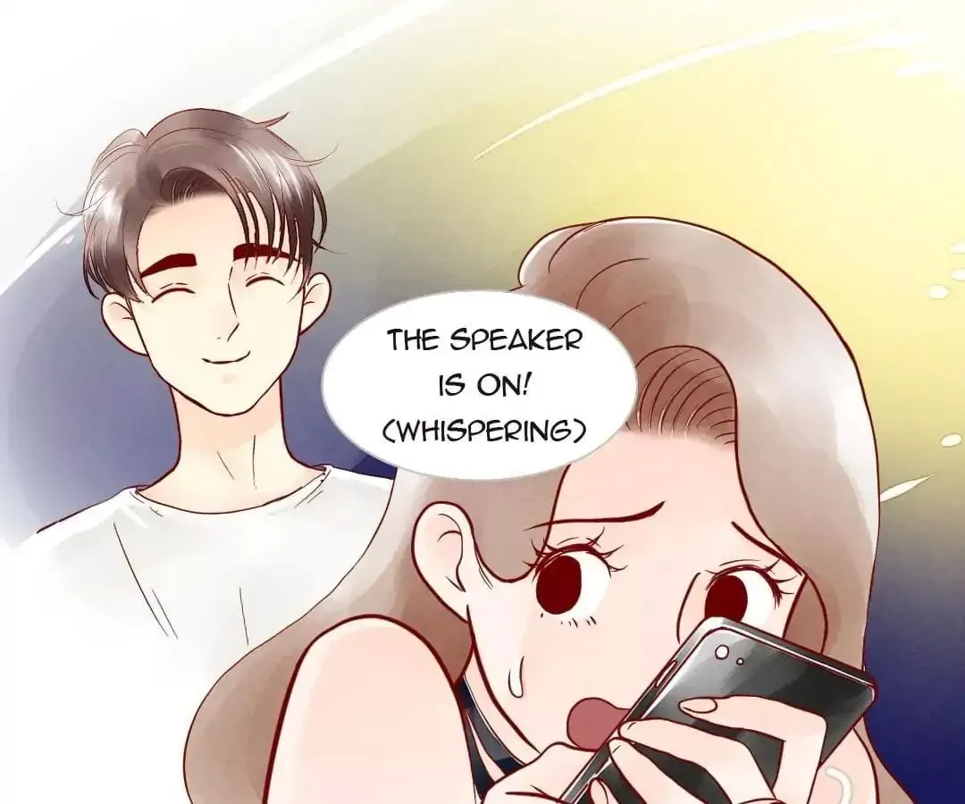 Stars-crossed Lovers Chapter 30 page 30 - 