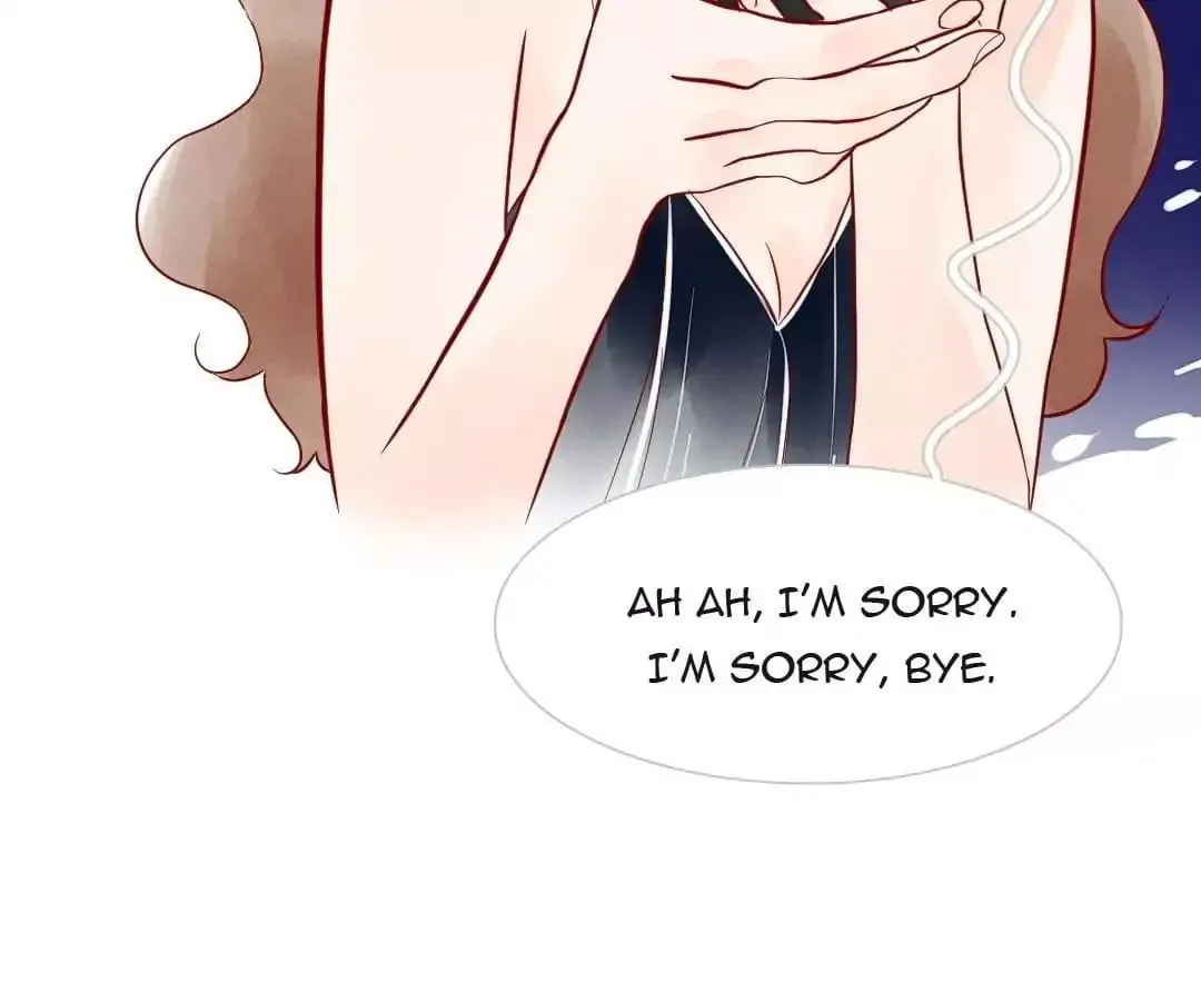 Stars-crossed Lovers Chapter 30 page 31 - 