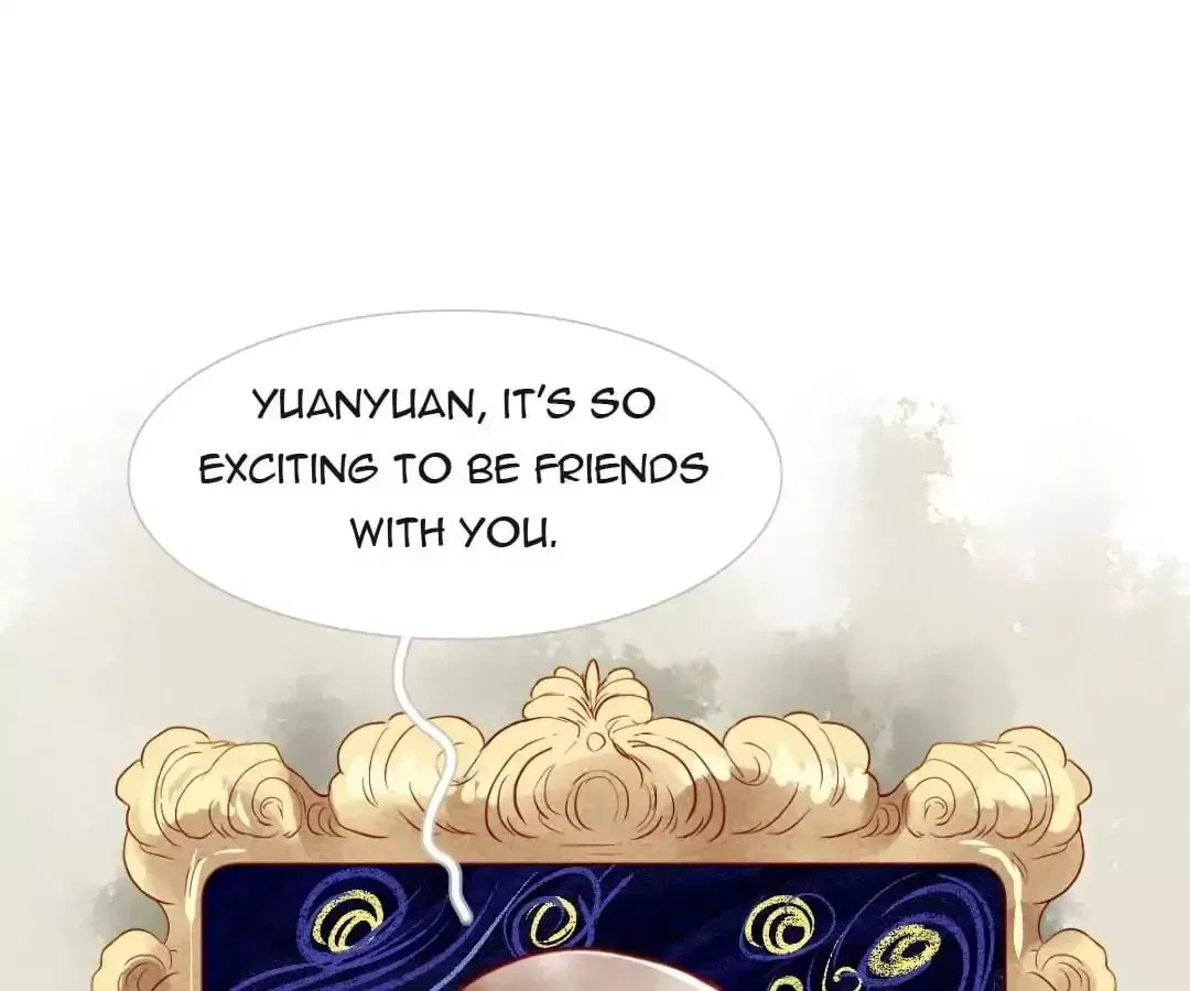 Stars-crossed Lovers Chapter 30 page 32 - 