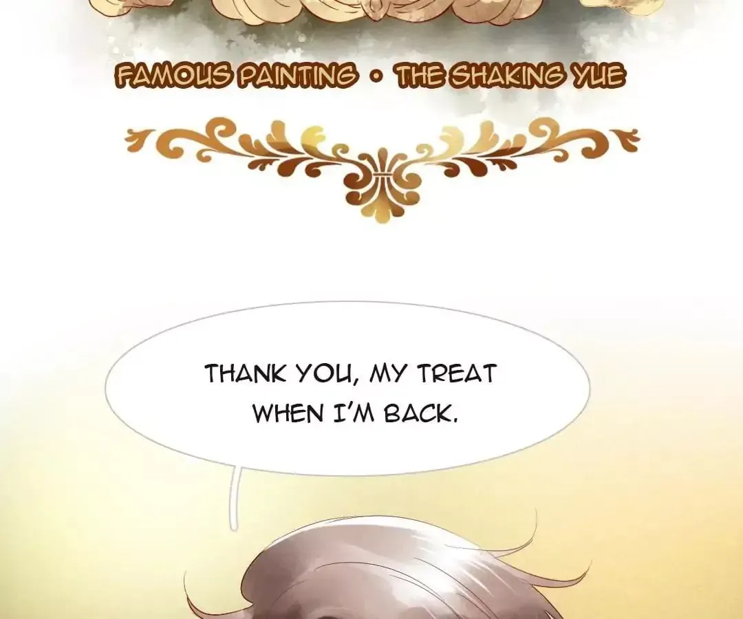 Stars-crossed Lovers Chapter 30 page 34 - 
