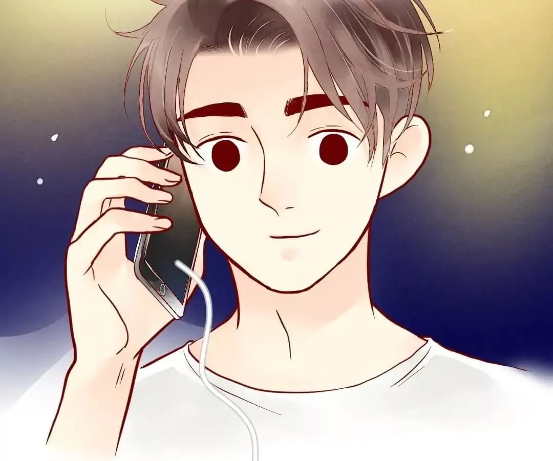 Stars-crossed Lovers Chapter 30 page 35 - 