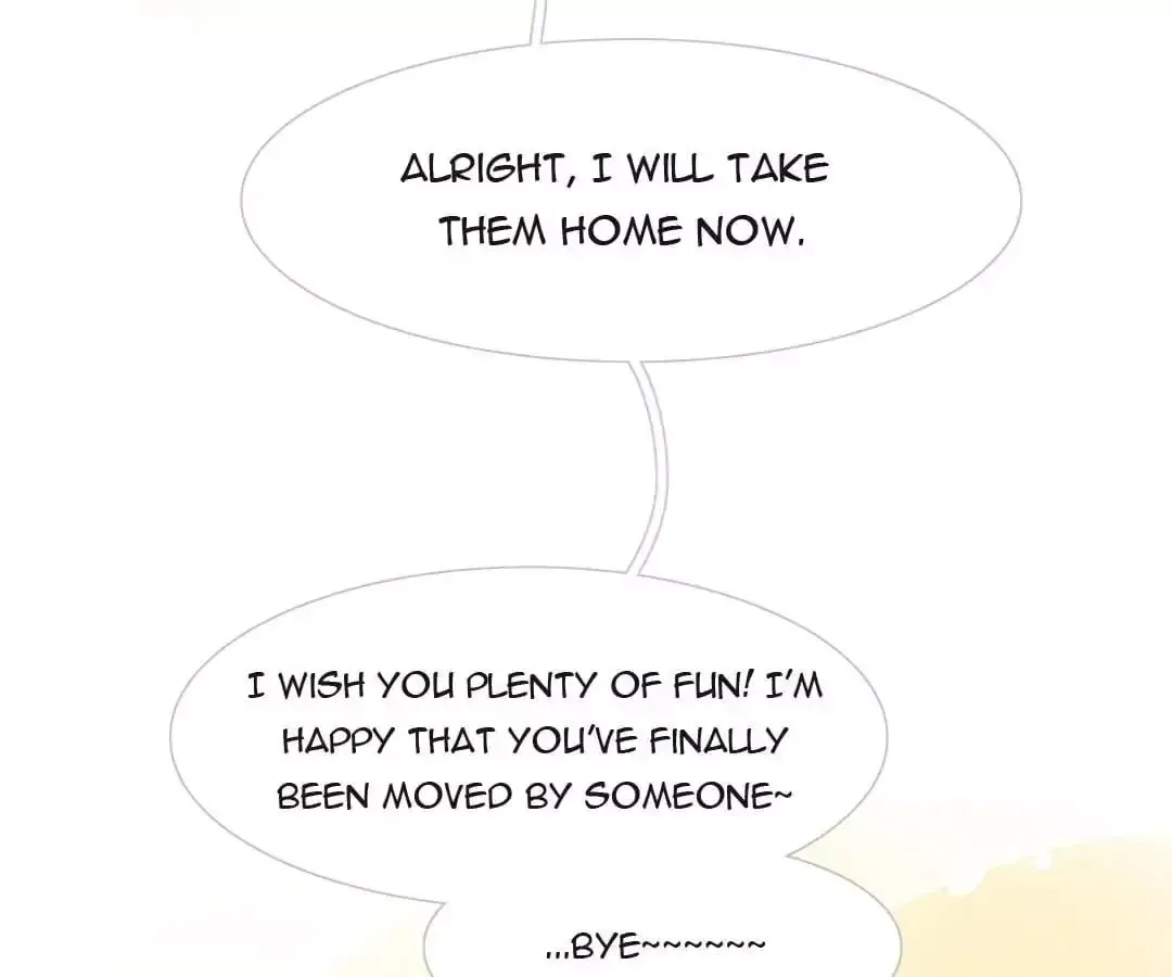 Stars-crossed Lovers Chapter 30 page 36 - 