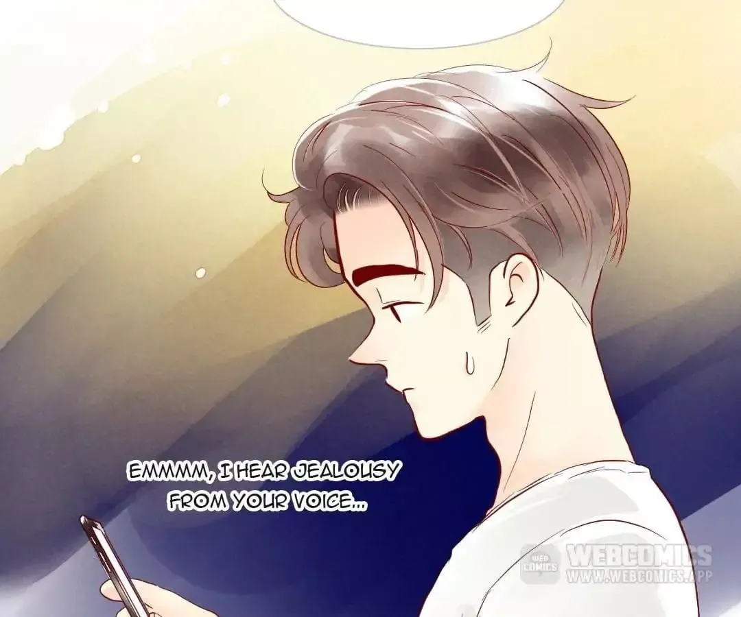 Stars-crossed Lovers Chapter 30 page 37 - 